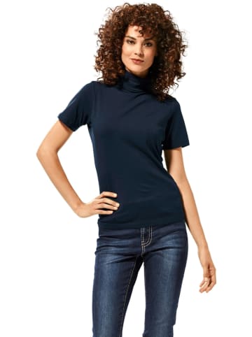 Heine Shirt antraciet
