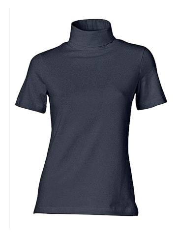 Heine Shirt antraciet