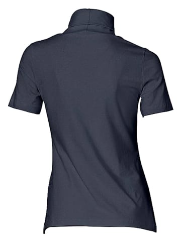 Heine Shirt antraciet