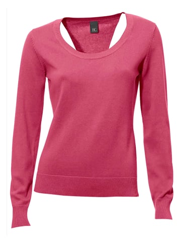 Heine Trui roze