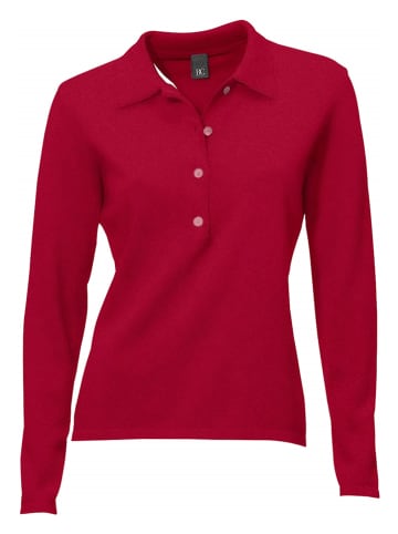 Heine Trui rood