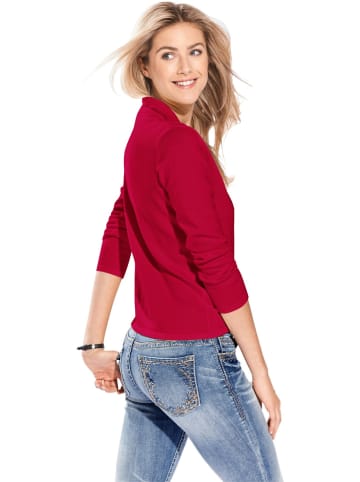 Heine Trui rood