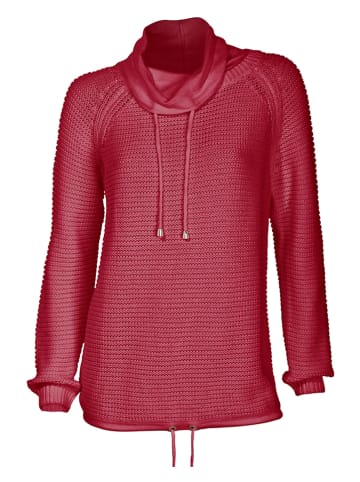 Heine Pullover in Rot
