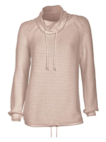 Heine Pullover in Beige