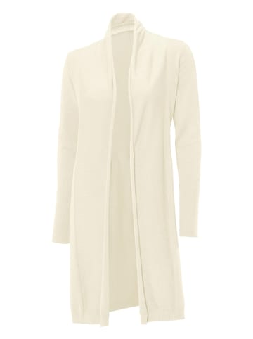 Heine Vest crème