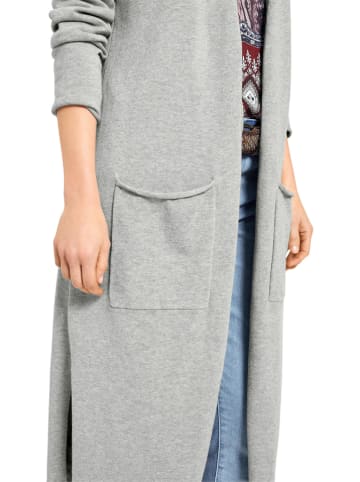 Heine Cardigan in Grau