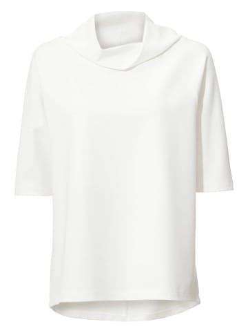 Heine Shirt wit