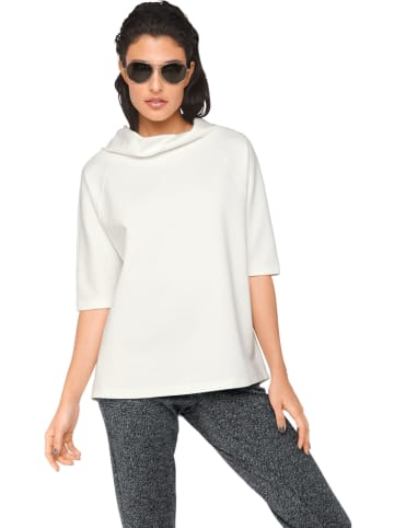 Heine Shirt wit
