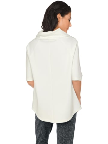 Heine Shirt wit