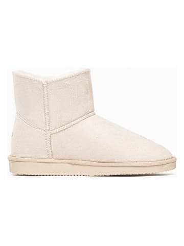 ISLAND BOOT Winterboots "Cullen" in Creme