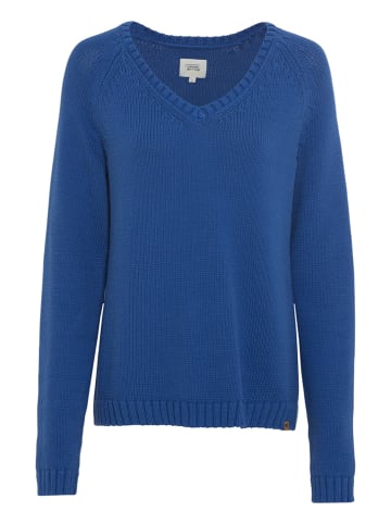 Camel Active Trui blauw