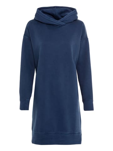 Camel Active Jurk donkerblauw