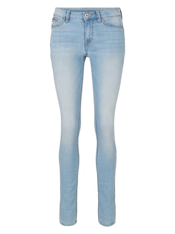 Tom Tailor Jeans - Skinny fit - in Hellblau