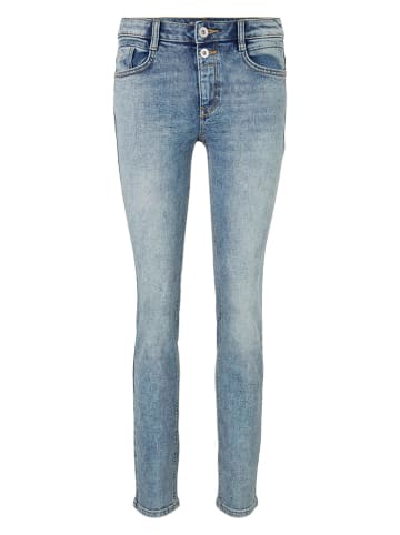 Tom Tailor Jeans - Slim fit - in Hellblau