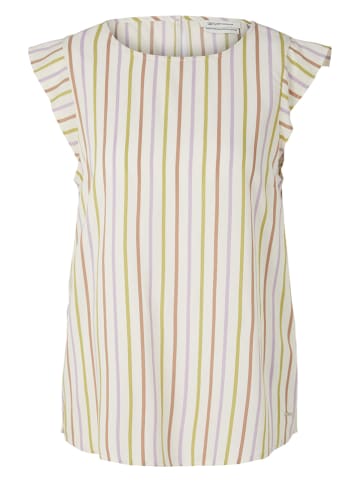 Tom Tailor Blouse meerkleurig