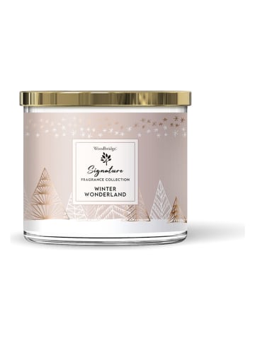 Woodbridge Świeca zapachowa "Winter Wonderland" - 410 g