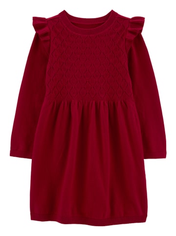 Carter's Jurk rood