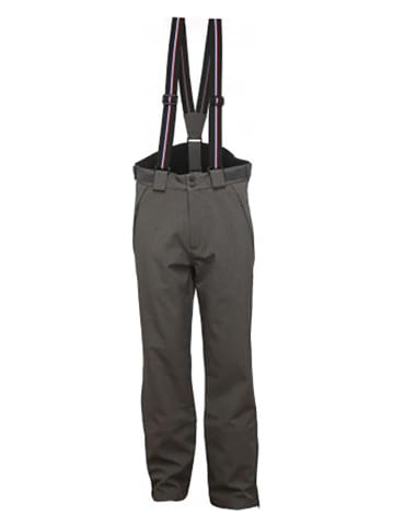 Peak Mountain Ski-/ Snowboardhose "Capello" in Oliv