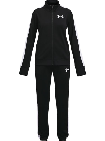 Under Armour 2tlg. Outfit in Schwarz
