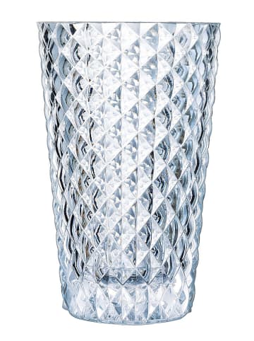 Luminarc Vase "Mythe" in Transparent - (H)27 cm