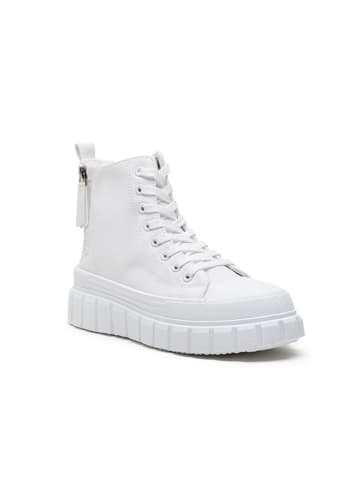 Foreverfolie Sneakers in Weiß