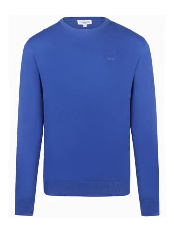 McGregor Trui blauw
