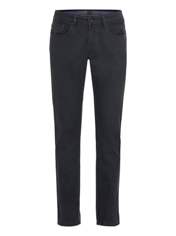 Camel Active Dżinsy - Slim fit - w kolorze szarym