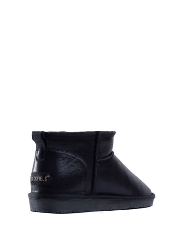 Blackfield Winterboots "Milli" in Schwarz