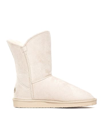 Blackfield Winterboots "Ocean" in Creme
