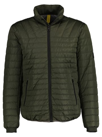Lerros Kurtka pikowana w kolorze khaki
