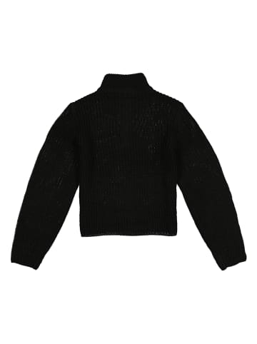 KIDS ONLY Pullover "Bella" in Schwarz