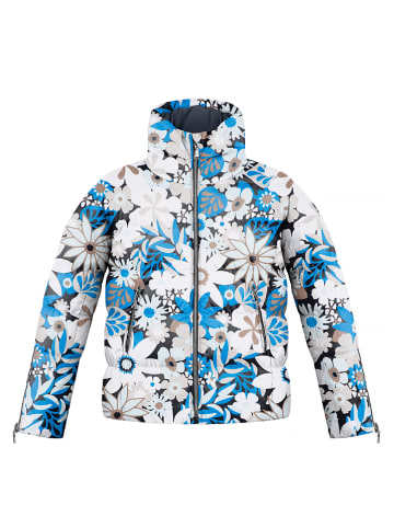 Poivre Blanc Winterjacke in Hellblau