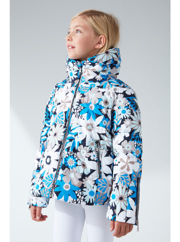 Poivre Blanc Winterjacke in Hellblau