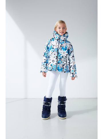 Poivre Blanc Winterjacke in Hellblau