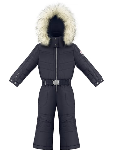 Poivre Blanc Sneeuwpak donkerblauw