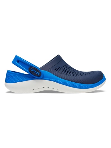 Crocs Crocs "LiteRide 360" donkerblauw
