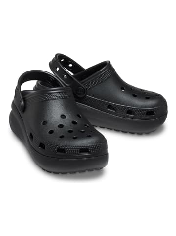 Crocs Crocs "Cutie" zwart