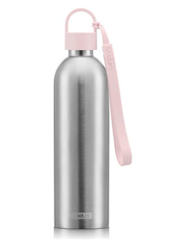 bodum Edelstahl-Isolierflasche "Melior" in Silber - 500 ml