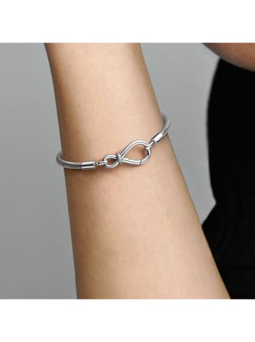 Pandora Silber-Armkette