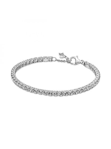 Pandora Silber-Armkette