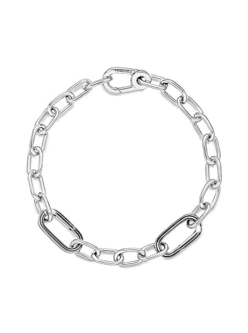 Pandora Silber-Armkette
