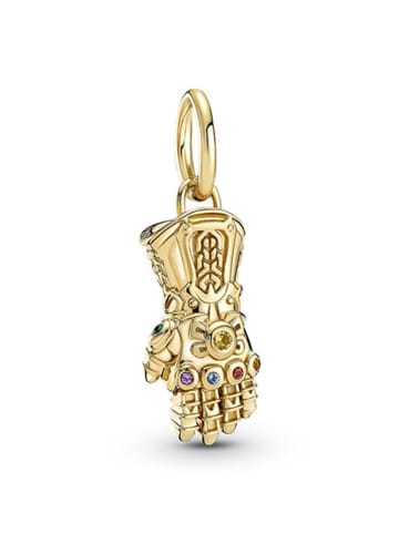 Pandora Vergulde hanger