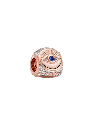 Pandora Rosévergold. Bead