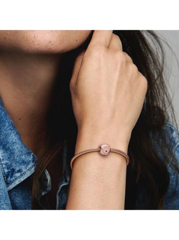 Pandora Pozłacany charms