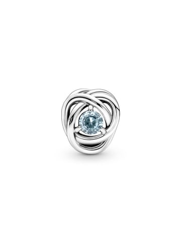 Pandora Srebrny charms
