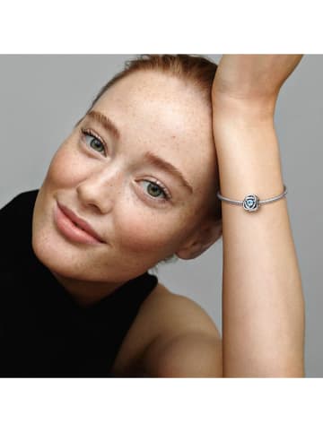Pandora Silber-Bead