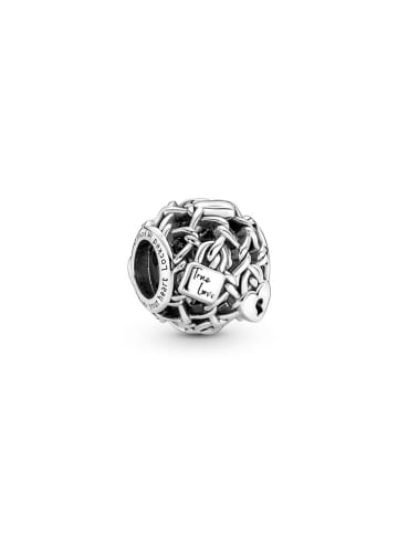 Pandora Zilveren bead