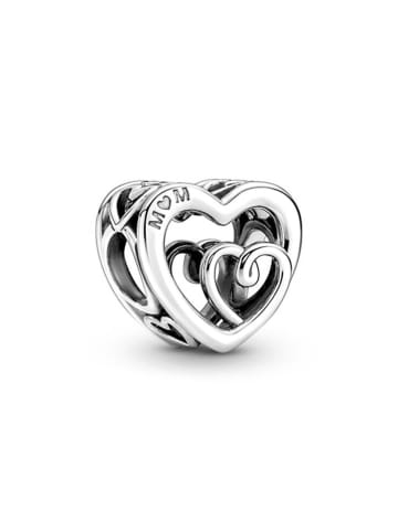 Pandora Srebrny charms
