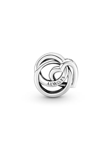 Pandora Srebrny charms
