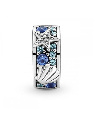 Pandora Zilveren bead